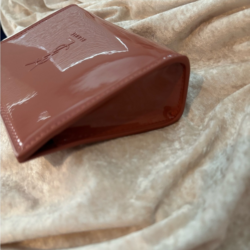 YSL makeup trousse - Picture 4 of 4